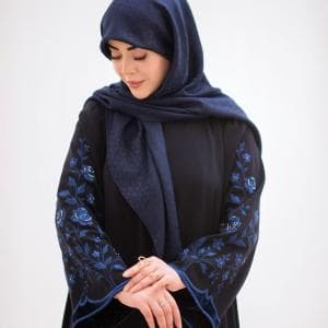 عبای راحیل