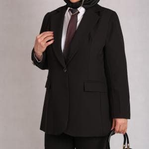 کت و شلوار زنانه الگانت