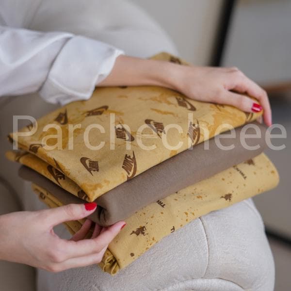 پارچه تریکو مردانه - تصویر 8