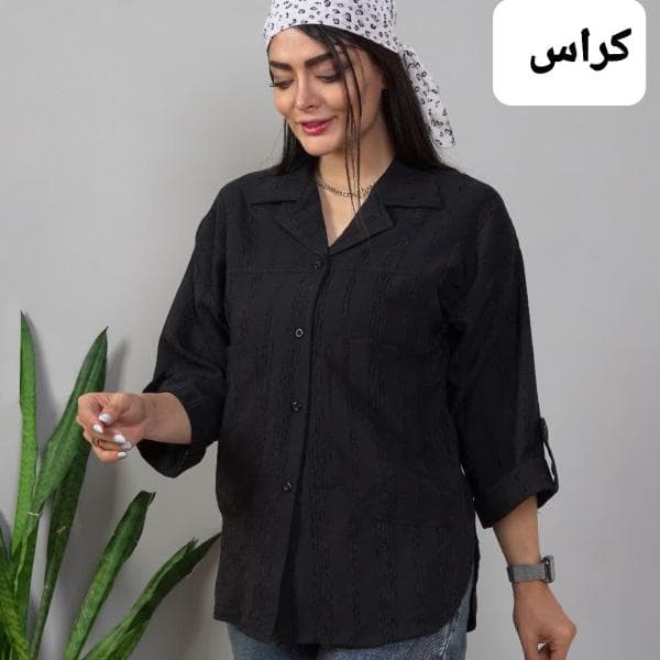 شومیز - تصویر 1