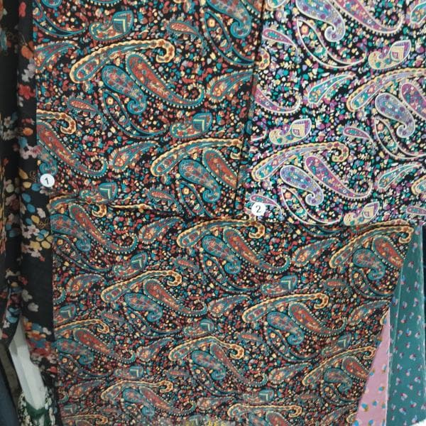 پارچه نخی - تصویر 7
