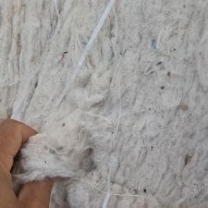پنبه درجه سه