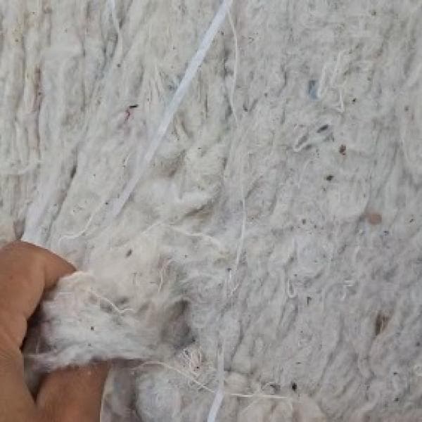 پنبه درجه سه