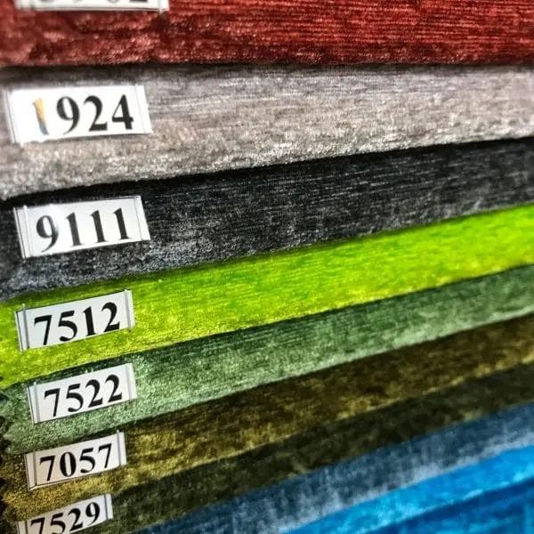 مخمل شانل عرض 2.80 باند سدن آذرآران - تصویر 18