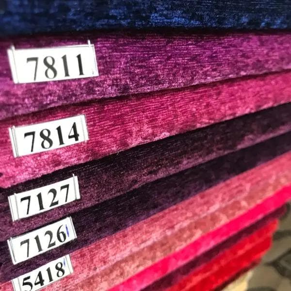 مخمل شانل عرض 2.80 باند سدن آذرآران - تصویر 19