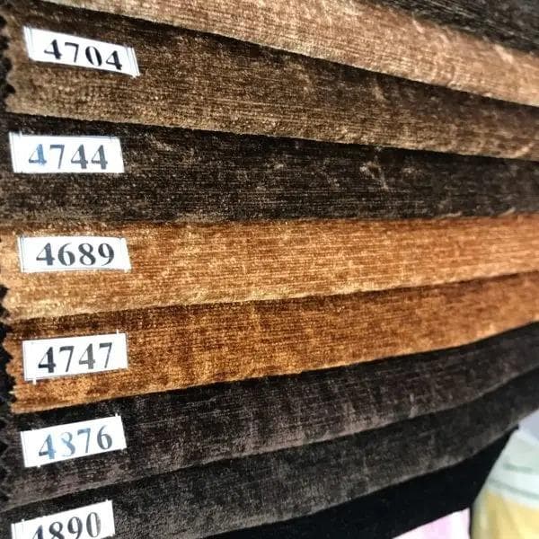 مخمل شانل عرض 2.80 باند سدن آذرآران - تصویر 15