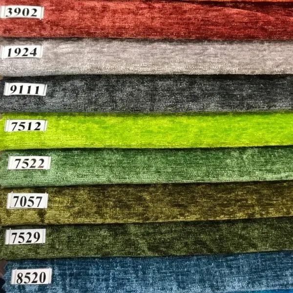مخمل شانل عرض 2.80 باند سدن آذرآران - تصویر 6