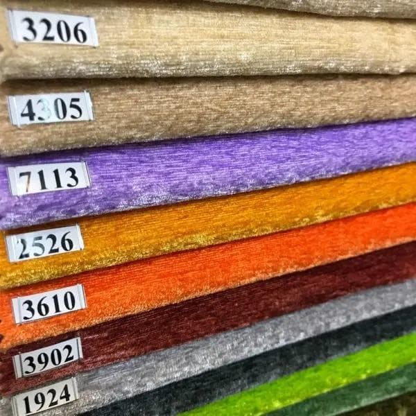 مخمل شانل عرض 2.80 باند سدن آذرآران - تصویر 16