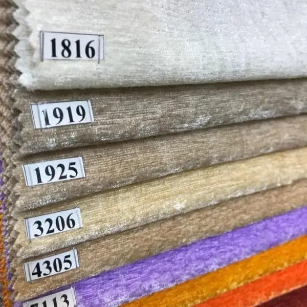 مخمل شانل عرض 2.80 باند سدن آذرآران - تصویر 17