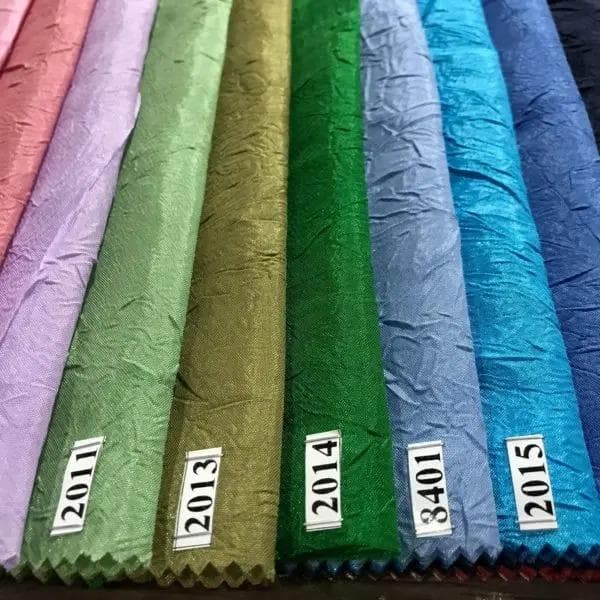 ترگالت چروک (ساتن چروک) عرض 2.80 آذرآران - تصویر 3