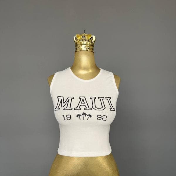 کراپ حلقه ای MAUI فانریپ کد 694 (هر عدد 65/000 تومان) - تصویر 2
