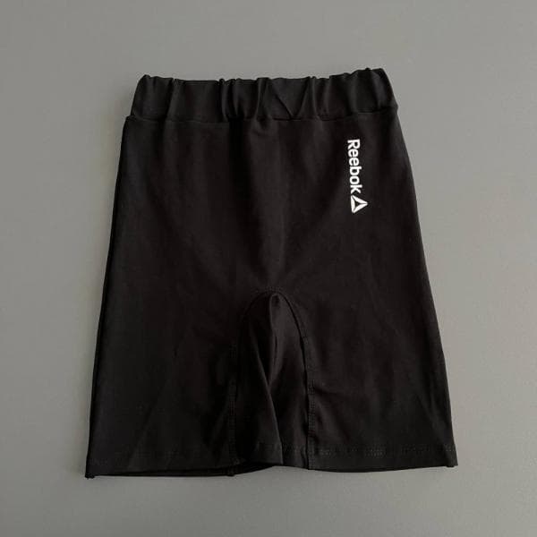 شلوارک ورزشی Reebok تیپ لاکرا کد 653 (هر عدد 92/000 تومان) - تصویر 1
