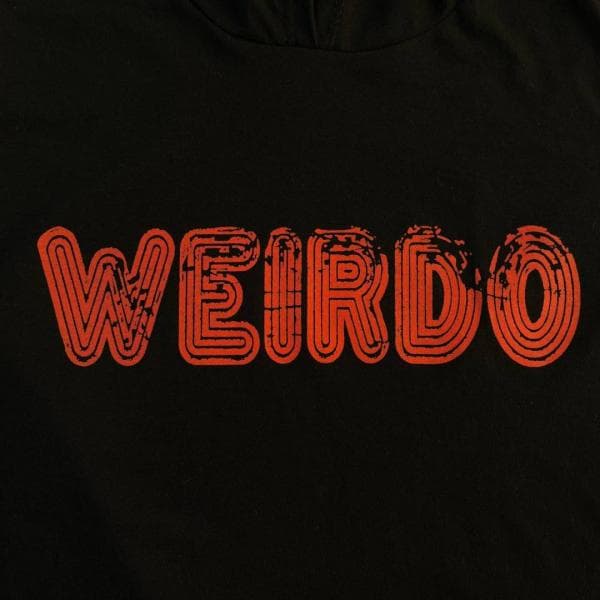 کراپ حلقه ای کلاهدار Weirdo پنبه سوپر کد 723 (هر عدد 85/000 تومان) - تصویر 3