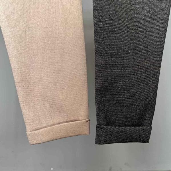 شلوار دمپا پاکتی سورن ویسکوز اعلا کد 8909 - تصویر 3