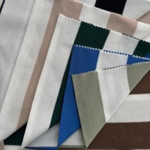 پارچه بیسکوییتی رینگر