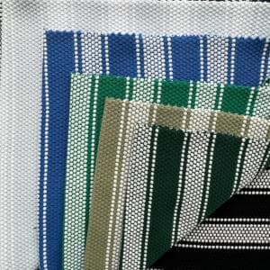 پارچه رینگر زنبوری
