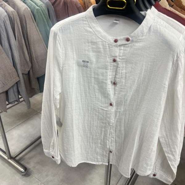 شومیز کژوال