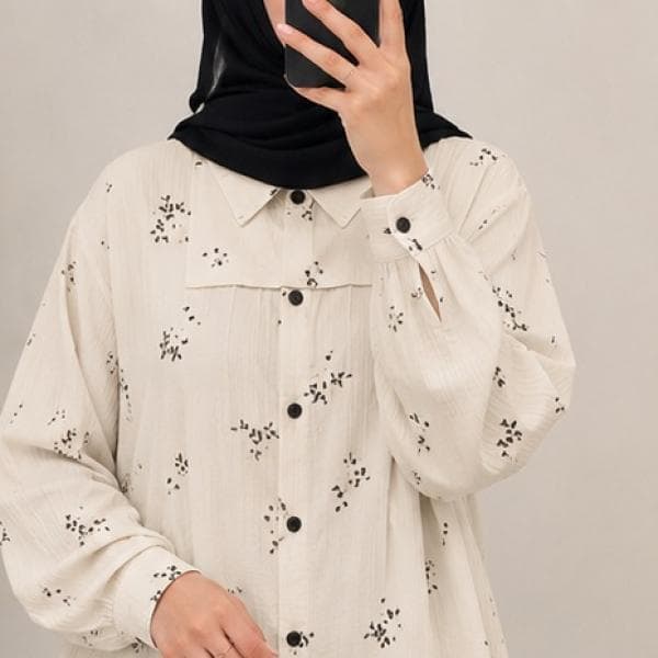 شومیز خنک تابستانه - تصویر 2