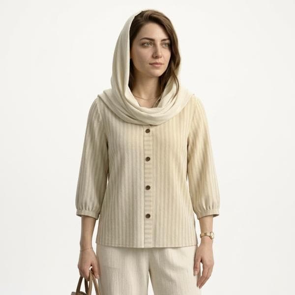 شومیز ریما - تصویر 1