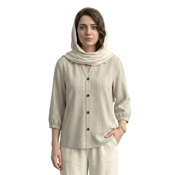 شومیز ریما - تصویر 4