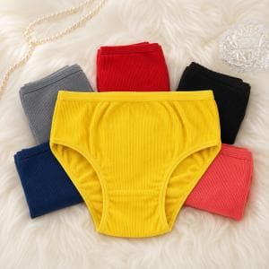 شورت کبریتی  جنس نخ پنبه