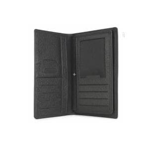 کیف پول چرم طبیعی گاوی