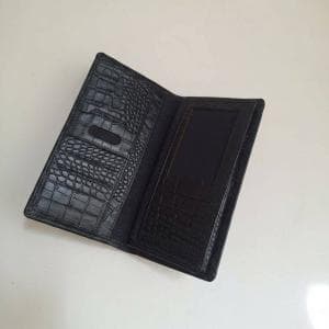 کیف پول چرم طبیعی