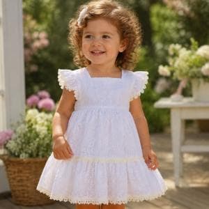 سارافون یقه خشتی مدل هلن