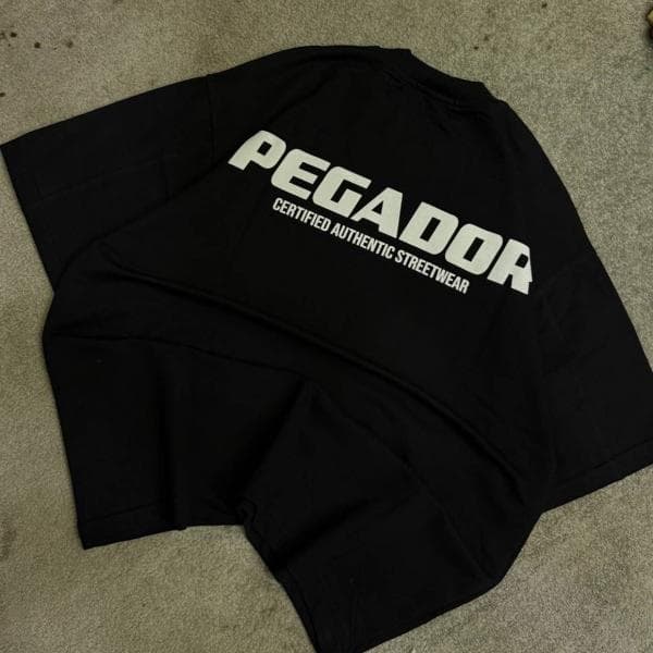 دونخ رنگی چاپی👕 PEGADOR - تصویر 2