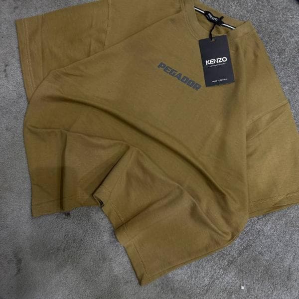 دونخ رنگی چاپی👕 PEGADOR - تصویر 3