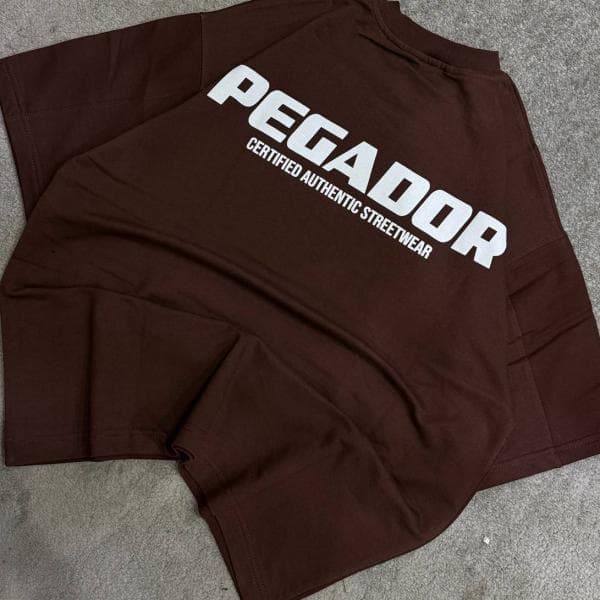 دونخ رنگی چاپی👕 PEGADOR - تصویر 1