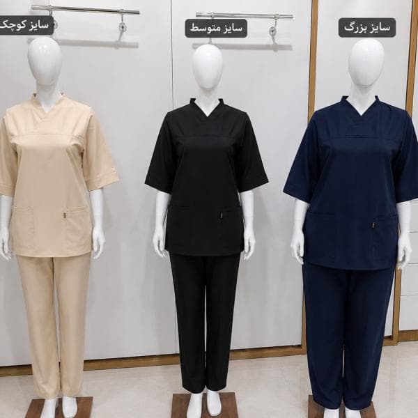 اسکراب پزشکی - تصویر 8