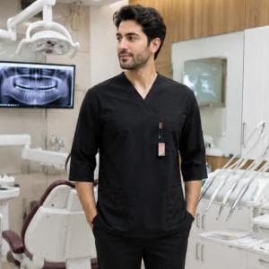 اسکراب_پزشکی_مردانه