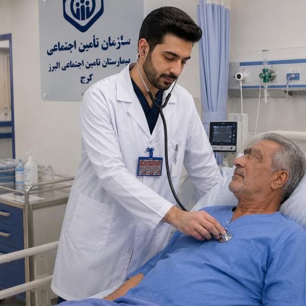 اسکراب_پزشکی_مردانه - تصویر 5