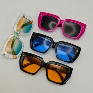 عینک فانتزی یو‌وی 400