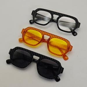 عینک فانتزی یو‌وی 400