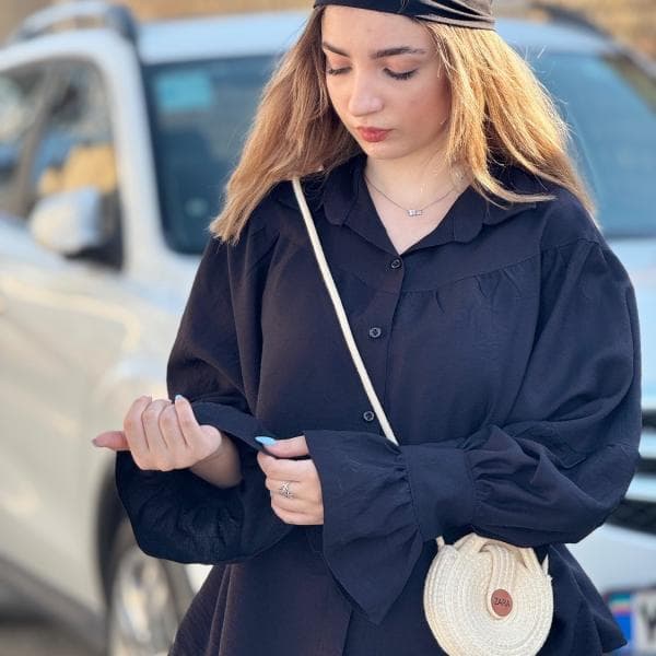 شومیز پرنسس - تصویر 2