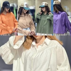 شومیز پرنسس