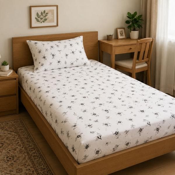 ملحفه_کشدوز_دنفره - تصویر 2