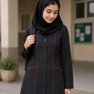 مانتو_شلوار