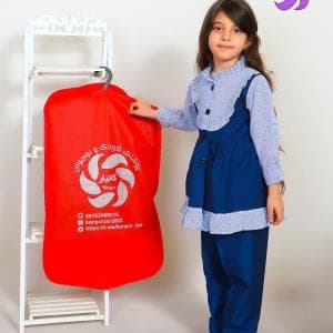 یونیفرم کودکستان و مهدکودک - کد1002