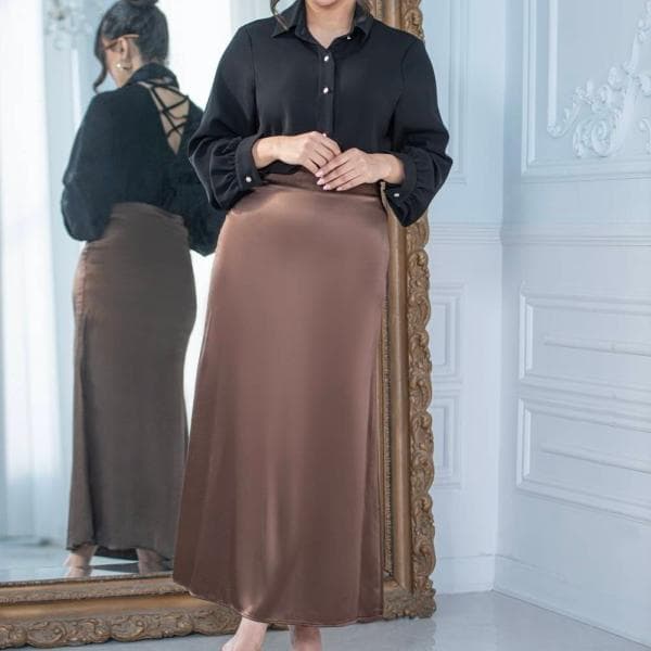شومیز زنانه - AV-SH-304 - تصویر 4