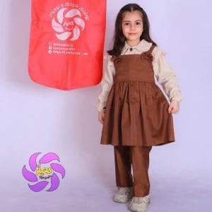 یونیفرم کودکستان و مهدکودک - کد1032