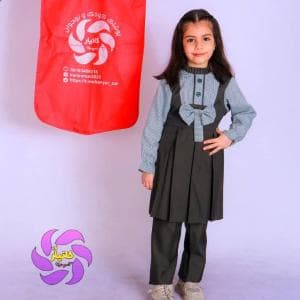 یونیفرم کودکستان و مهدکودک - کد1025