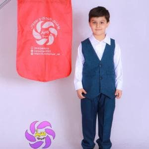 یونیفرم کودکستان و مهدکودک - کد1037