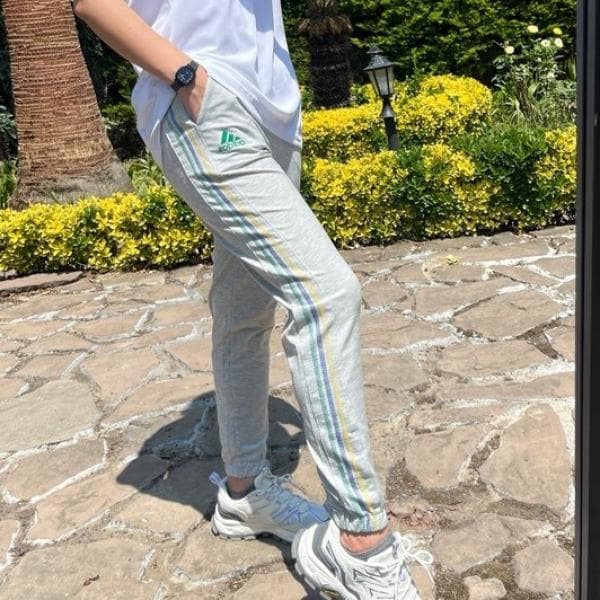 شلوار ورزشی زنانه adidas - تصویر 4