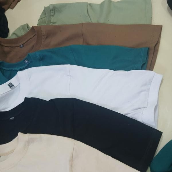 تیشرت مردانه