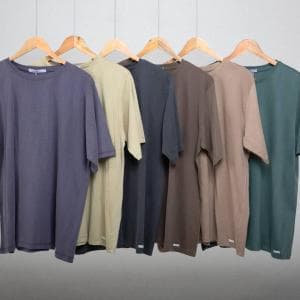 تیشرت بهبود 702505