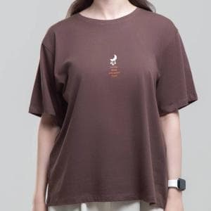 تیشرت بهبود 702527