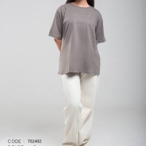 تیشرت بهبود 702492